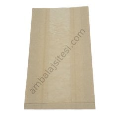 Kese Şamua Pencereli 11x31x5 cm 5 KG'LIK KOLİ