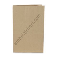 Kese Kraft 25x38x16 Cm Kare Dipli