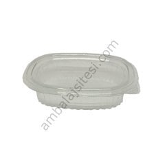 Sos Kabı Oval 80 cc 100 adetli