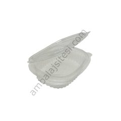 Sos Kabı Oval 80 cc 100 adetli
