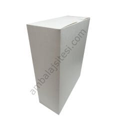 Pasta Kutusu 33x43x13 cm