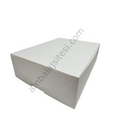 Pasta Kutusu 33x43x13 cm