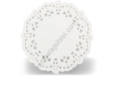 Çay Tabağı Altı 9 Cm